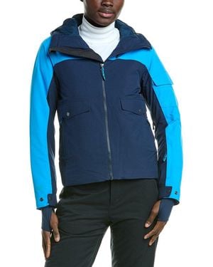 Spyder Optimist Jacket - Blue