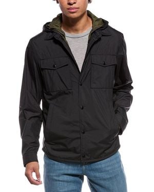 Moncler Casual Jacket - Black