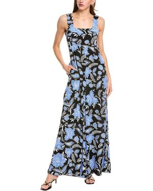 Vince Camuto Jumpsuit - Blue