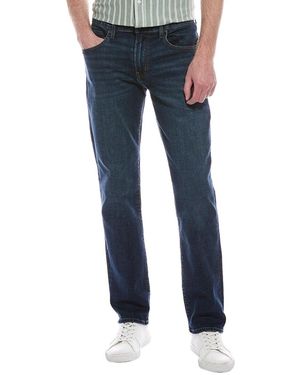 Hudson Jeans Byron Valencia Straight Leg Jean - Blue