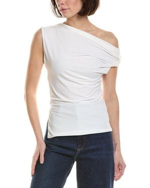 Astr Aphra Top - White
