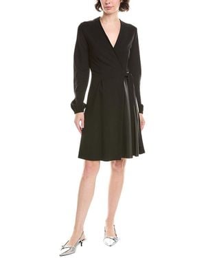 Weekend by Maxmara Cennare Jersey Dress - Black