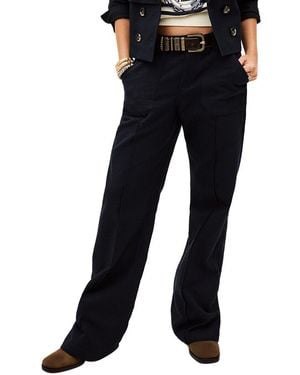 Ba&sh Leev Pant - Black