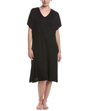 DKNY Sleepshirt - Black