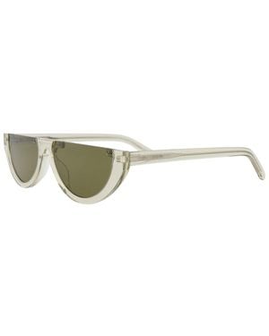 Saint Laurent 58Mm Sunglasses - Multicolour