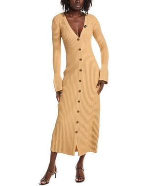 Alexis Trisha Dress - Natural