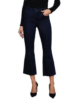 L'Agence Kendra Pant - Blue