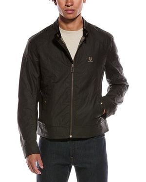 Belstaff Kelland Jacket - Black