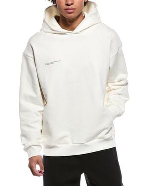 PANGAIA Hoodie - White