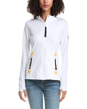 Rossignol Climi Jacket - White
