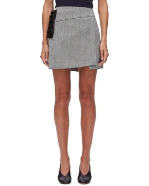 3.1 Phillip Lim Skirt - Grey