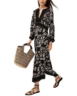 Ba&sh Aude Dress - White