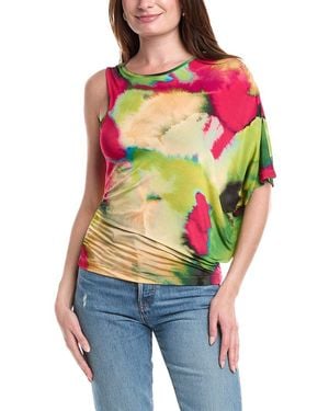 Aldo Martin's Estel Top - Red