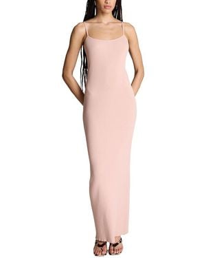 Kenneth Cole 2 X2 Camisole Sweaterdress - Multicolor