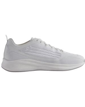 Reiss Adison Trainer - Grey