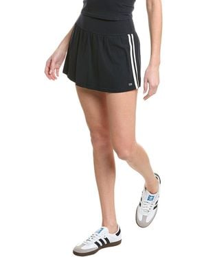 Splits59 Ella Airweight Skort - Black