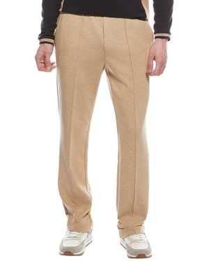 Bogner Ben Sweatpant - Natural