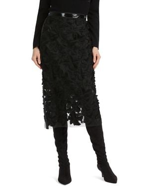 Marc Cain Skirt - Black