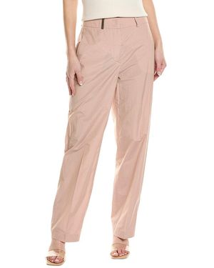 Peserico Pant - Pink