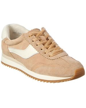 Dolce Vita B.Ntcd Suede Trainer - Natural