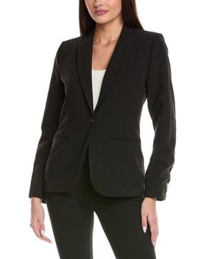 Ba&sh Colene Blazer - Black