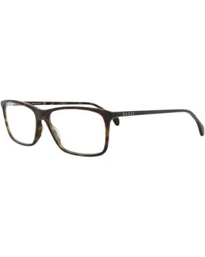 Gucci Saint Laurent 54Mm Optical Frames - Multicolor
