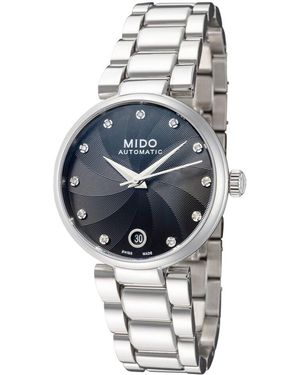 MIDO Baroncelli Ii Watch - Multicolor
