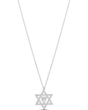 SHYMI Necklace - White