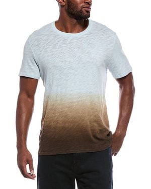 ATM Slub Jersey Shirt - White