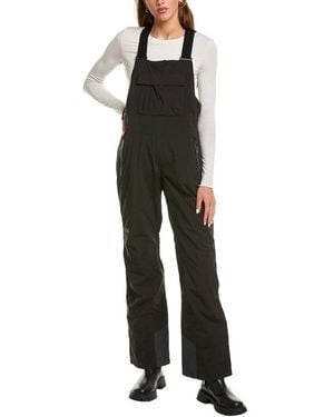 Helly Hansen Legendary Insulated Bib Pant - Black