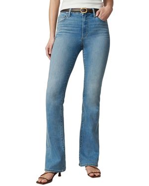 Joe's Jeans The Hi Honey Bootcut Jean - Blue