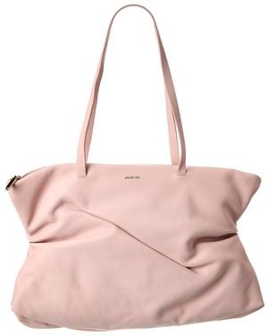 Jason Wu Leather Tote - Pink