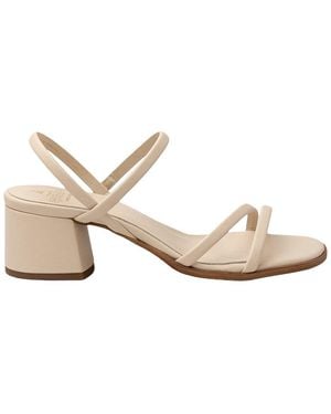 Menina Step Romina Sandal - Natural