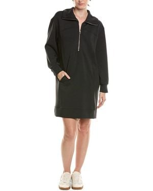Tommy Bahama Palm Voyage Mini Dress - Black
