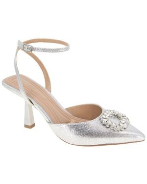 BCBGeneration Ipany Pump - White