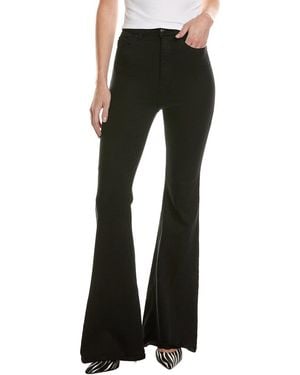 DL1961 Rachel Flare Jean - Black