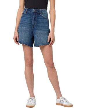 Hudson Jeans Relaxed Short - Blue