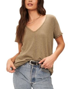 Project Social T Wearever T-Shirt - Brown