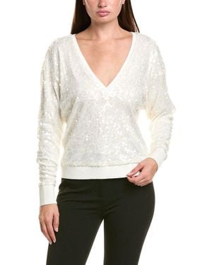 Ramy Brook Delphina Top - White