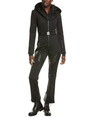 Mackage Elle Ski Suit - Black