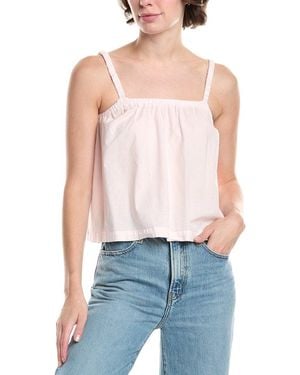 Stateside Swing Top - Blue