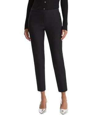 Theory Thaniel Pant - Black