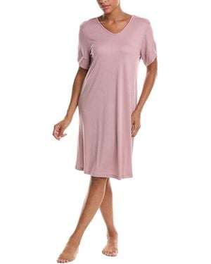 Hanro Nightdress - Pink