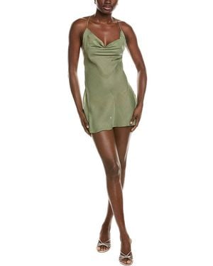 GUIZIO Mini and short dresses for Women | Online Sale up to 66% off | Lyst