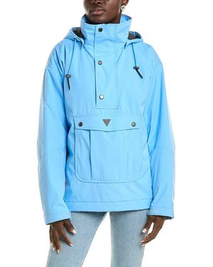 Fera Dakota 2.0 Anorak - Blue