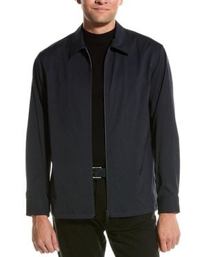 Theory Clyfford Jacket - Black