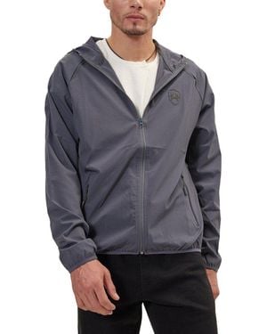 Ron Tomson Raincoat - Grey