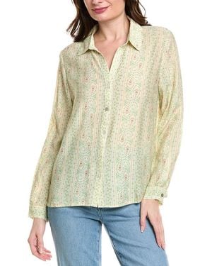 ANNA KAY Salise Blouse - Natural