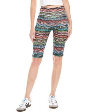 Missoni Short - Blue