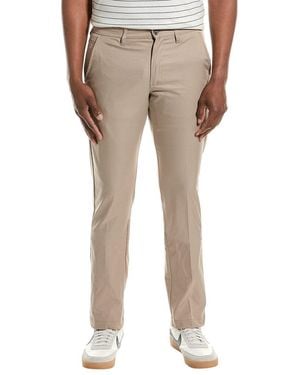 Vintage 1946 Performance Stretch Pant - Natural